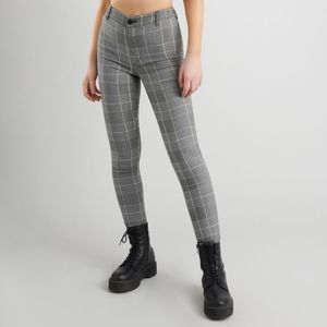 Garage Plaid pants